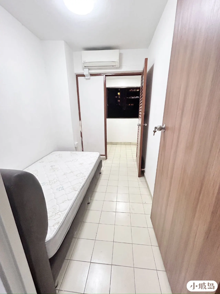 Near NUS, all-female common room, 1400 SGD63383958552322112