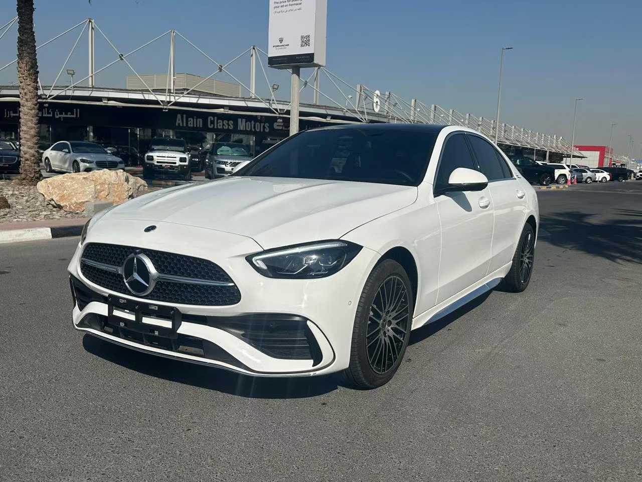 C260 202464487786700162110