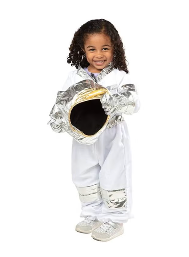 Astronaut Role-Play Costume Set63547848193027111