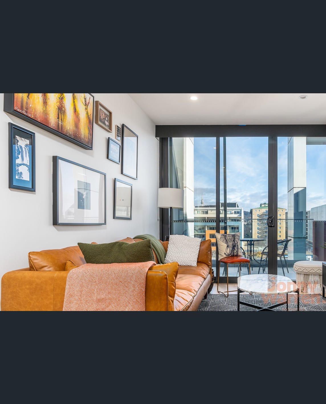 37/10 Lonsdale Street, Braddon, ACT 2612