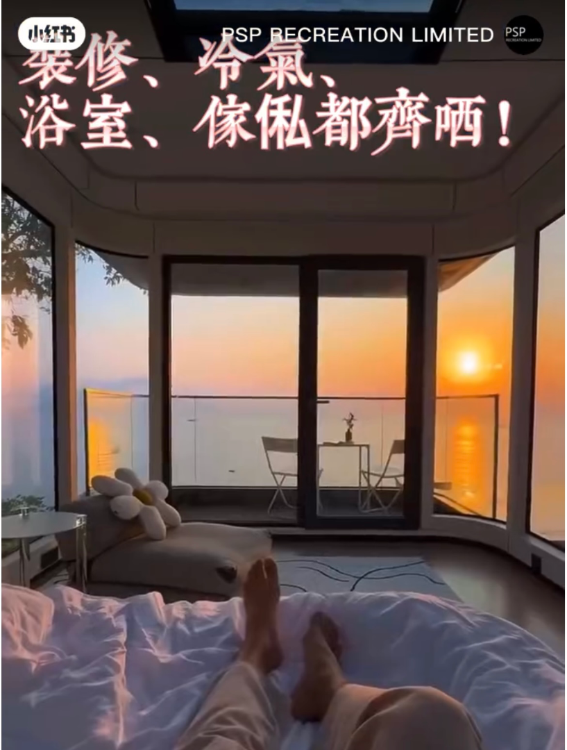 Sai Kung seaside living, with 300,000 you can have your own house63434618414211112