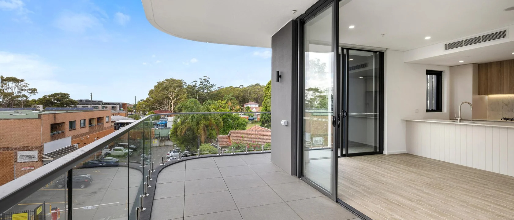 202/4 James Street, Blakehurst NSW 2221