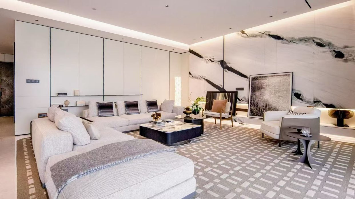 华侨城新玺推出15套抄底特价🏠63622911329666111