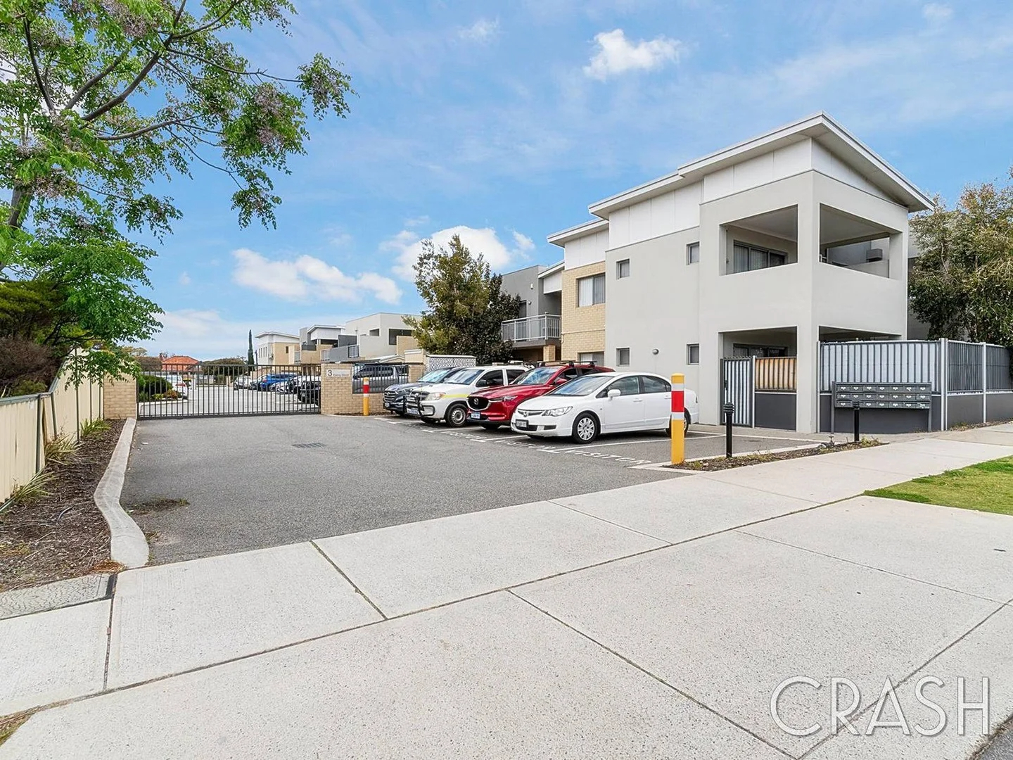 3/3 Ewing Street, Bentley WA 6102