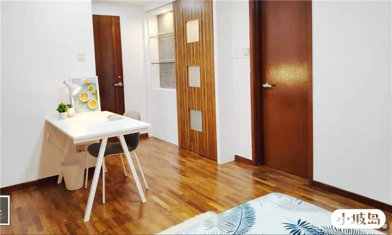 NTU master room, NTU, master room, available on August 10, 2100 SGD63378946098690112