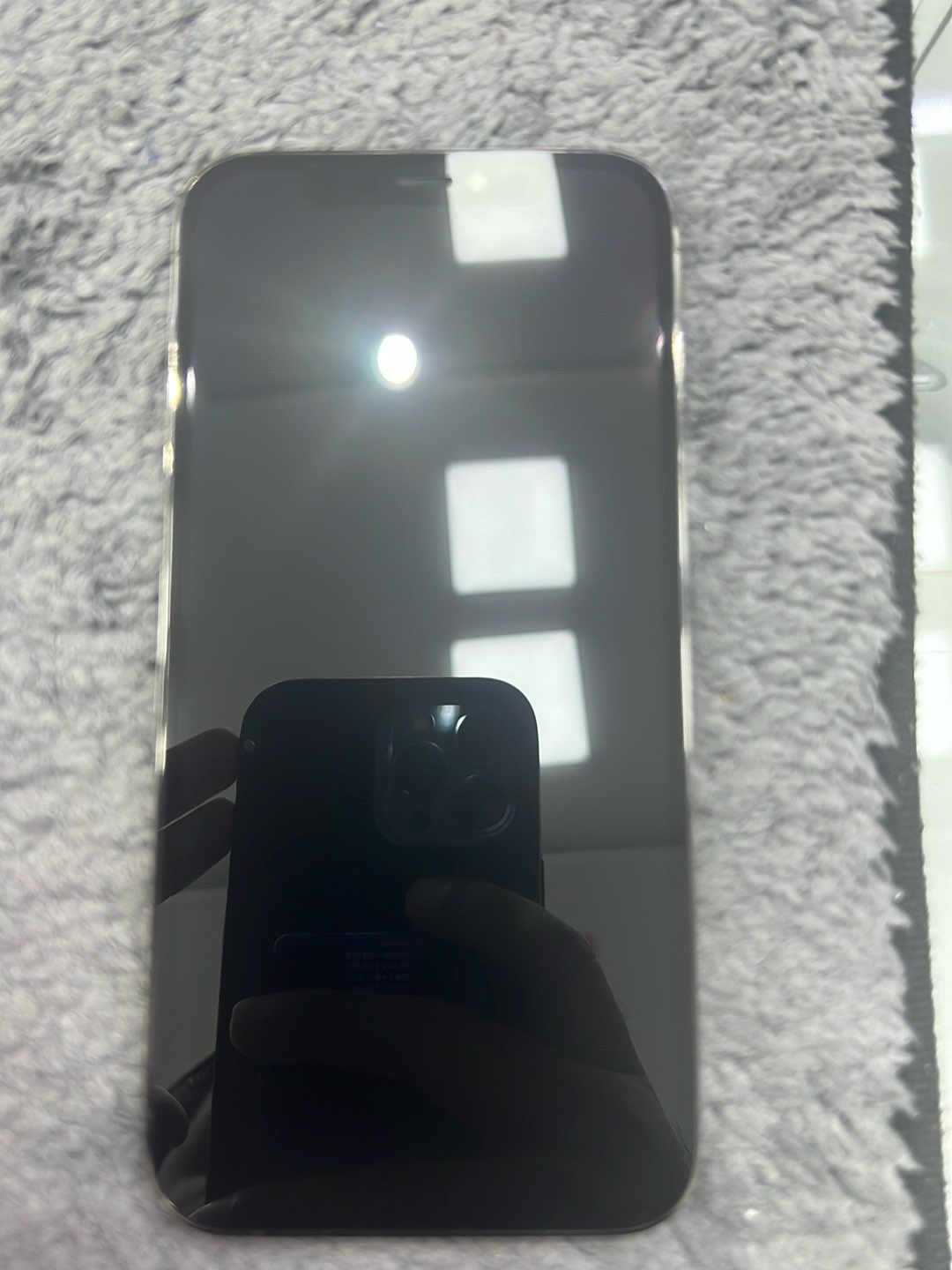 IPHONE 12 Pro 256 GB 63548767771907112