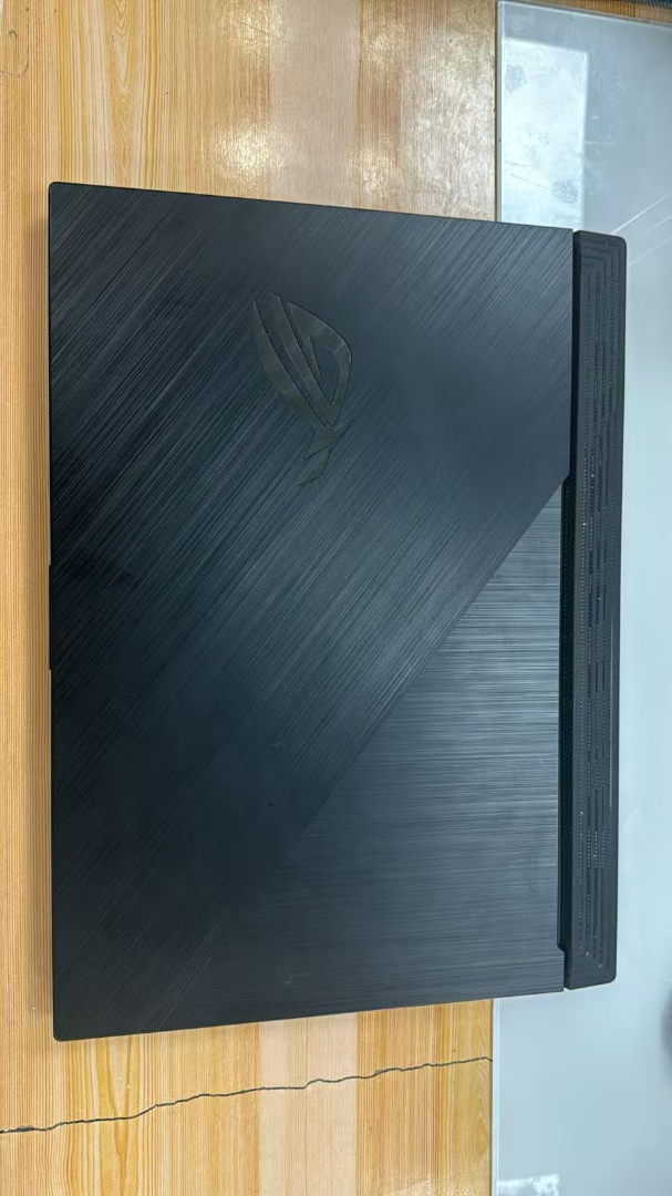ASUS -ROG game laptop63270851701763112