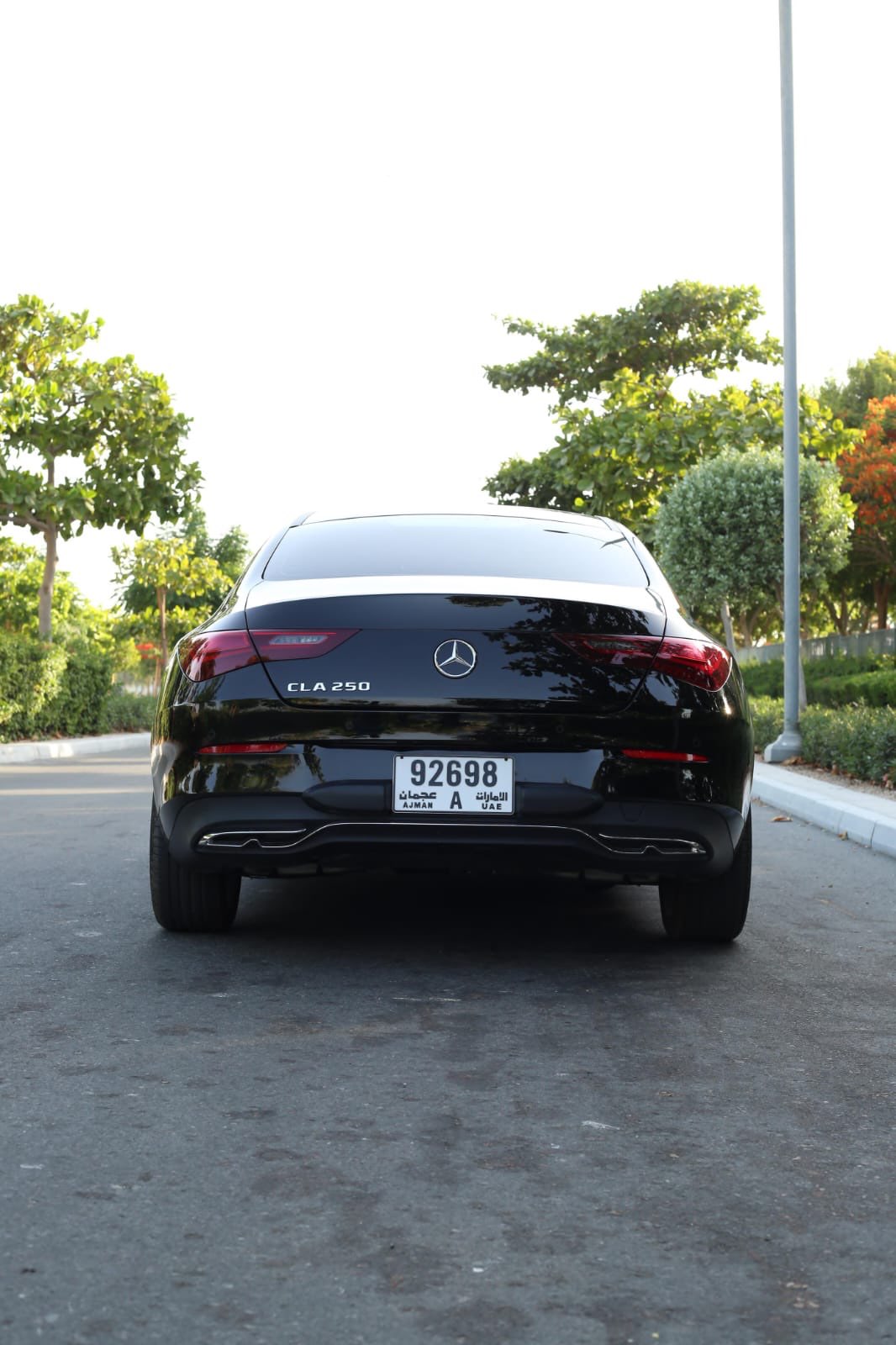 2025 Mercedes-Benz CLA 25063704118189569112