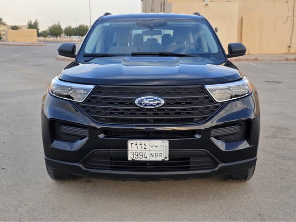 Ford Explorer 4x4 V6