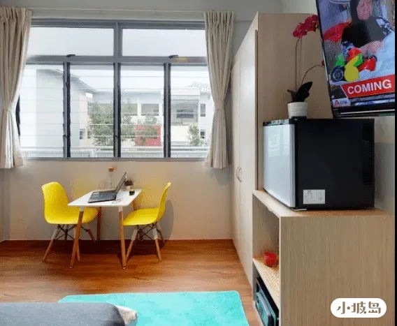 Comfort Single Room  
Up to 2 guests  
Entire unit rental63379373634819111