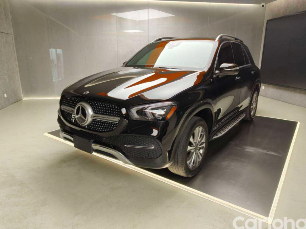 GLE 350 Sport Utility 4D
GLE 350 Sport Utility 4D62968398516611110