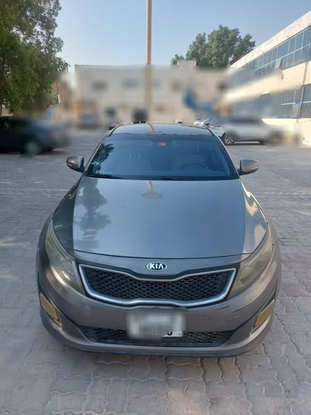 Kia Optima64751297380227113