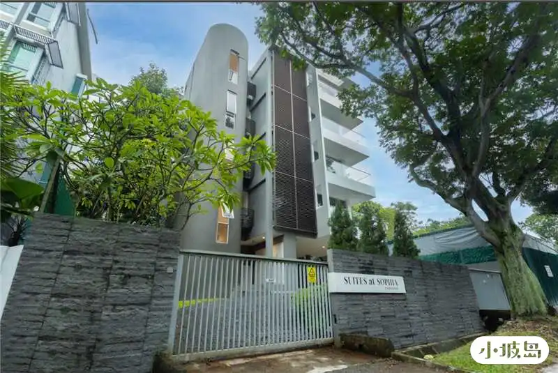 Near Kaplan/SMU/NAFA 2-bedroom full rent633077429456671112