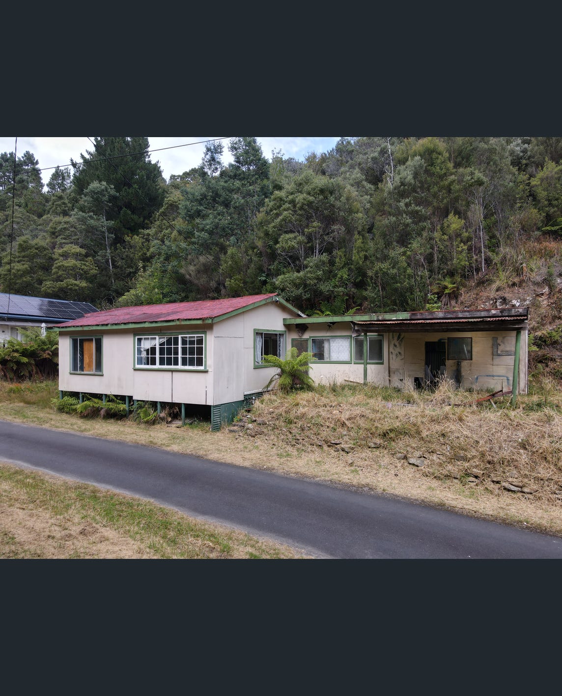 16 Jenico Street, Queenstown, Tas 7467