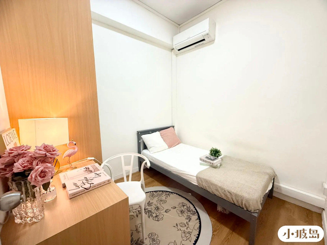 Orchard Road studio apartment for rent63292679919235110