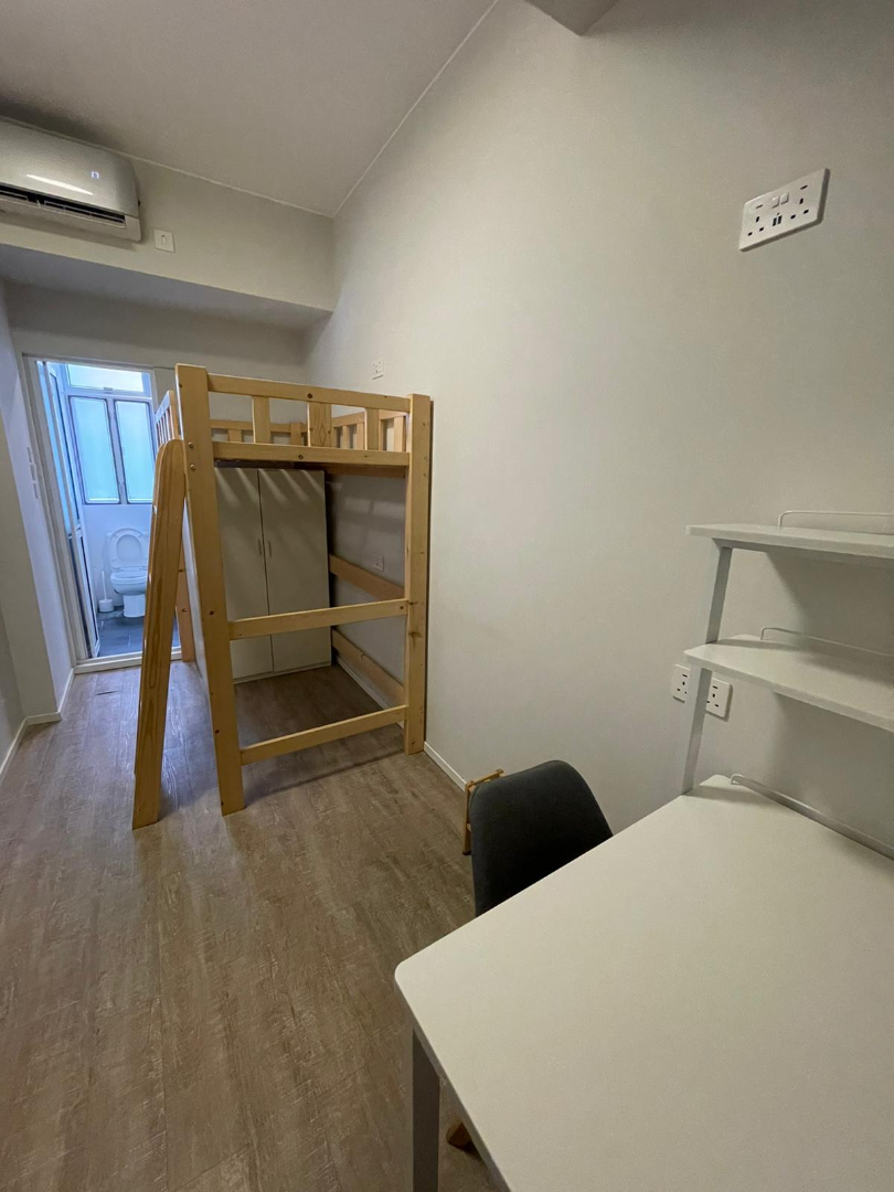 PFL Hill Kaiyuan Living Stylish Single Room 1D63545675187201111