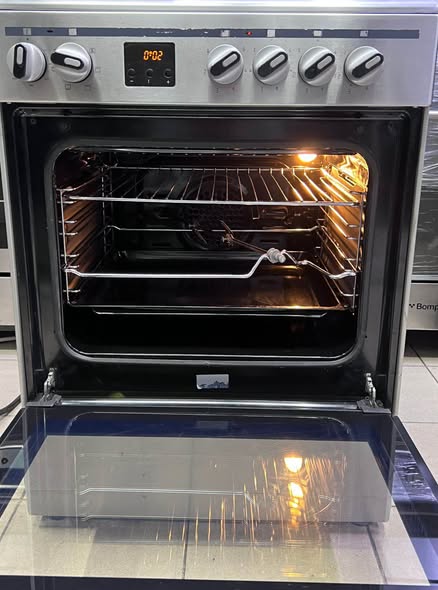 Perfect working perfect condition Size 60*60cm Terim brand