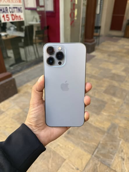 آيفون 13 برو ماكس 256 جيجابايت65083733797250111