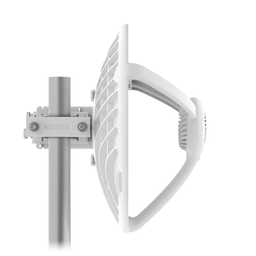 ايه فايبر لاسلكي جهاز Ubiquiti AirFiber 60 LR (AF60-LR63346051443459110