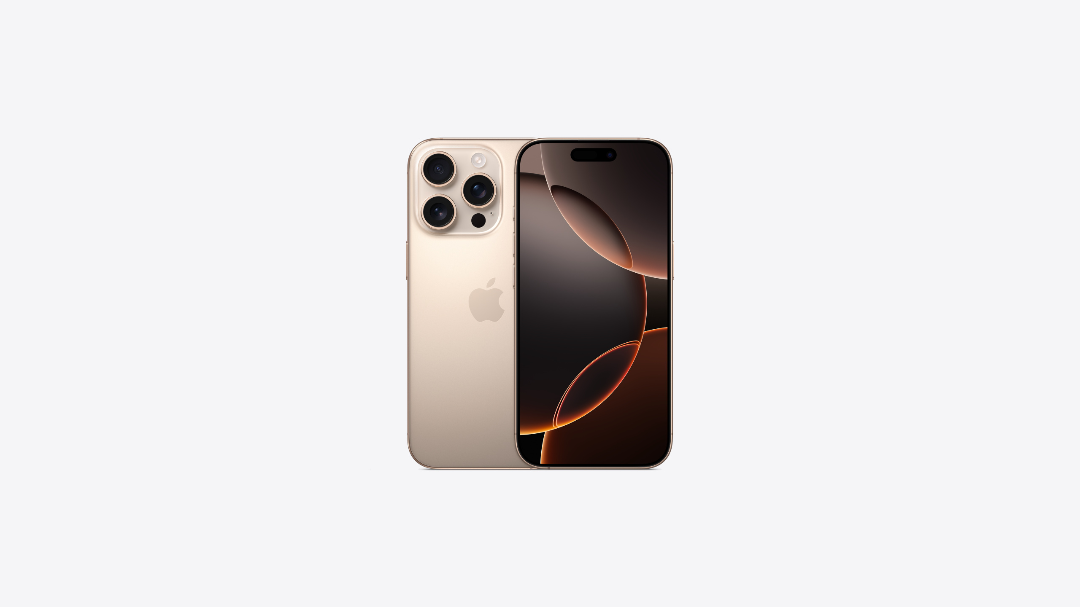IPHONE 16PRO MAX 256GB632397445672991111