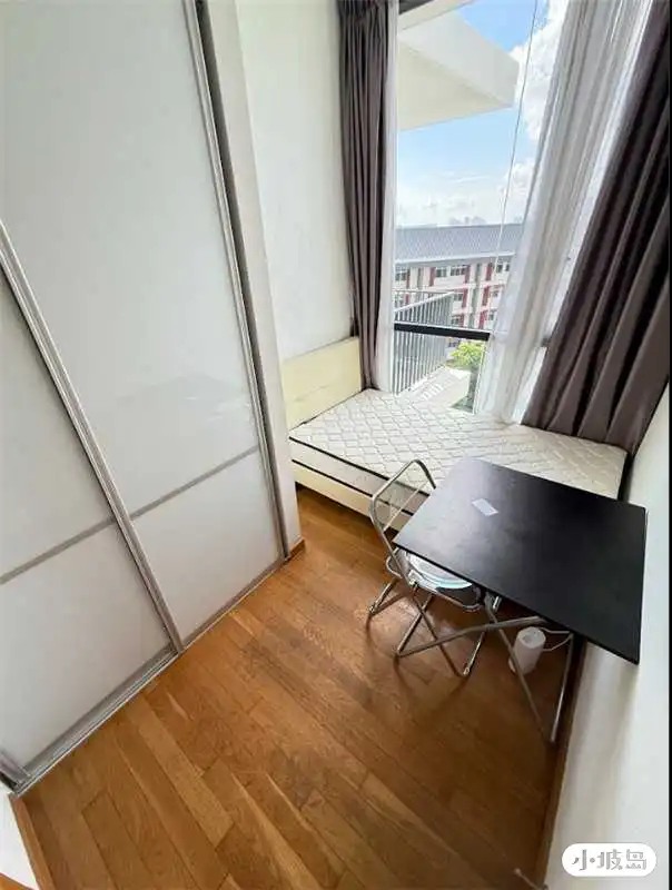 Clementi near SIM/NUS pure male student common room63383452665859110