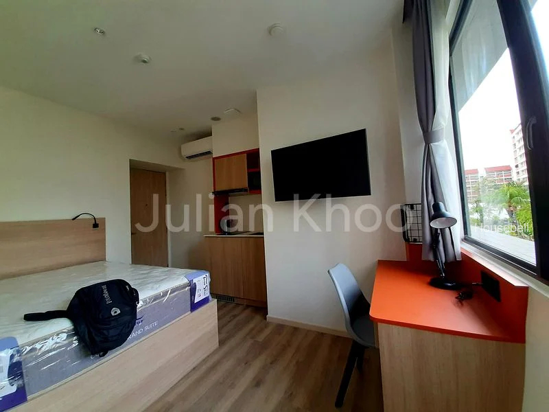 Serangoon Road63534061088387111