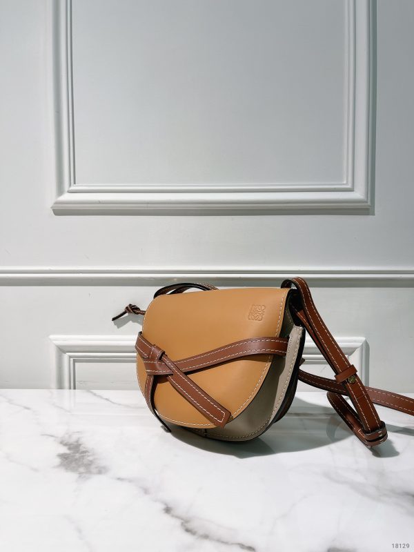 LOEWE SMALL GATE64320386658178111