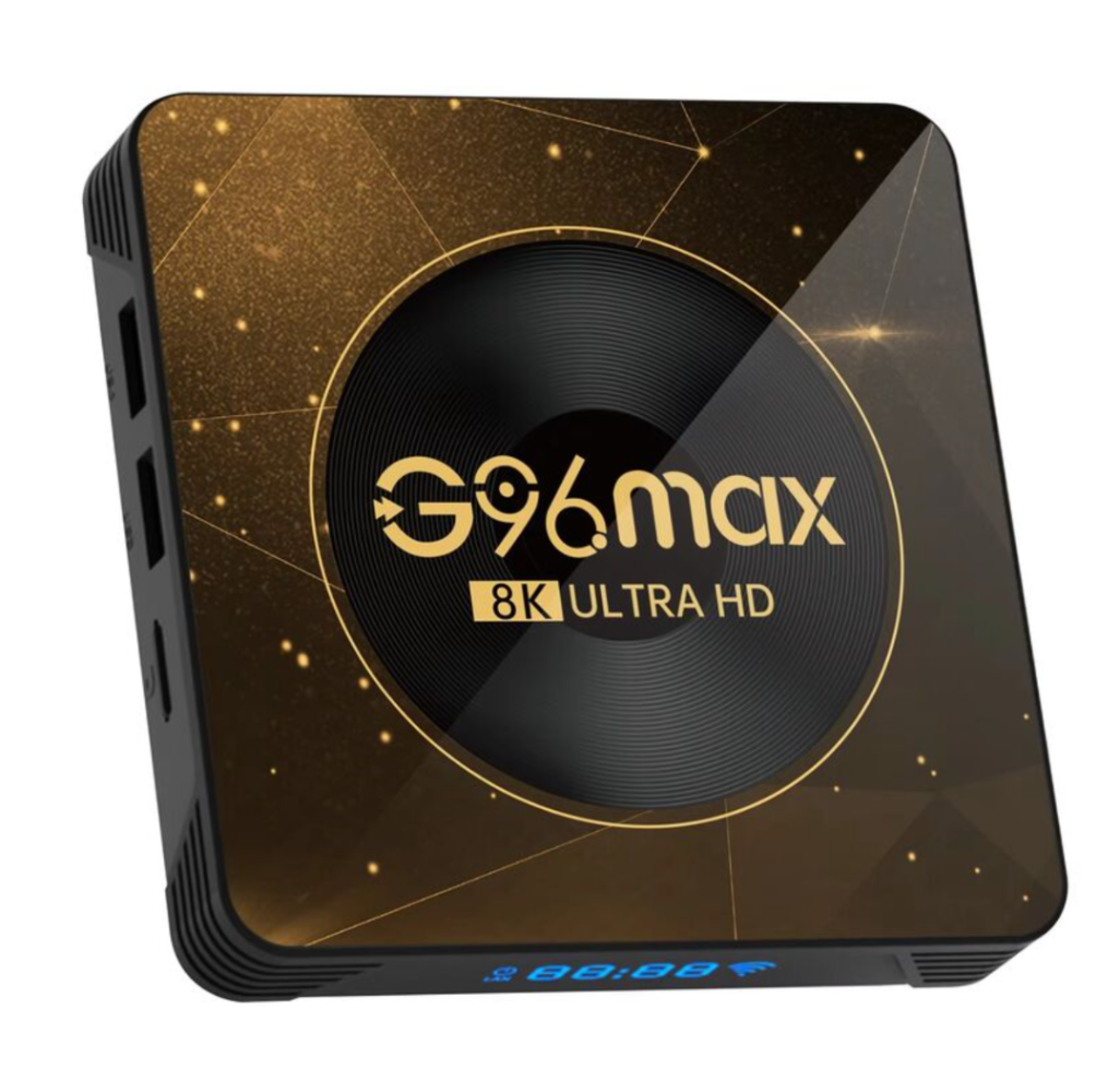 TVBOX G96 max 8K Ultra HD TV BOX RK3528 8K 1080P Video TV Receiver Wifi 2.4G&5.8G TV Box Set Top Box63228019206786113
