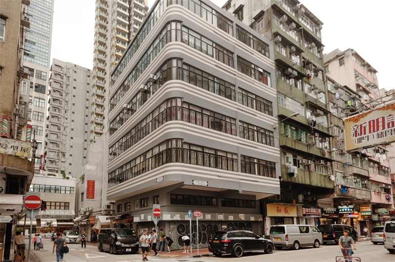 Entrust Jordan Battery Street Student Apartment63457751432961113