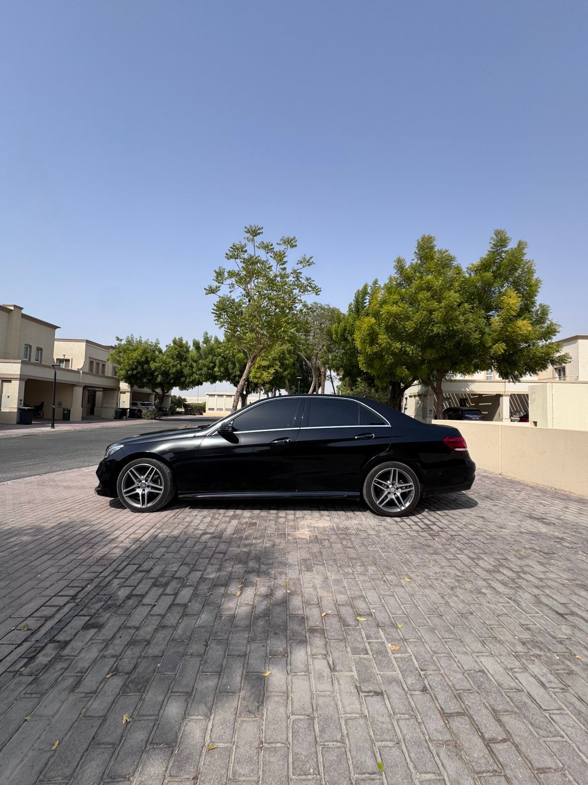 2016 E300 AMG63745971460481114