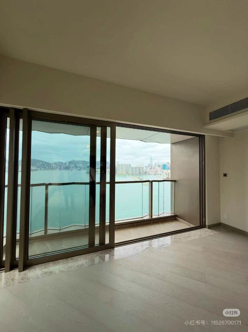 Ultra-premium sea-view apartment, three-bedroom unit, one elevator per household63213469406594118