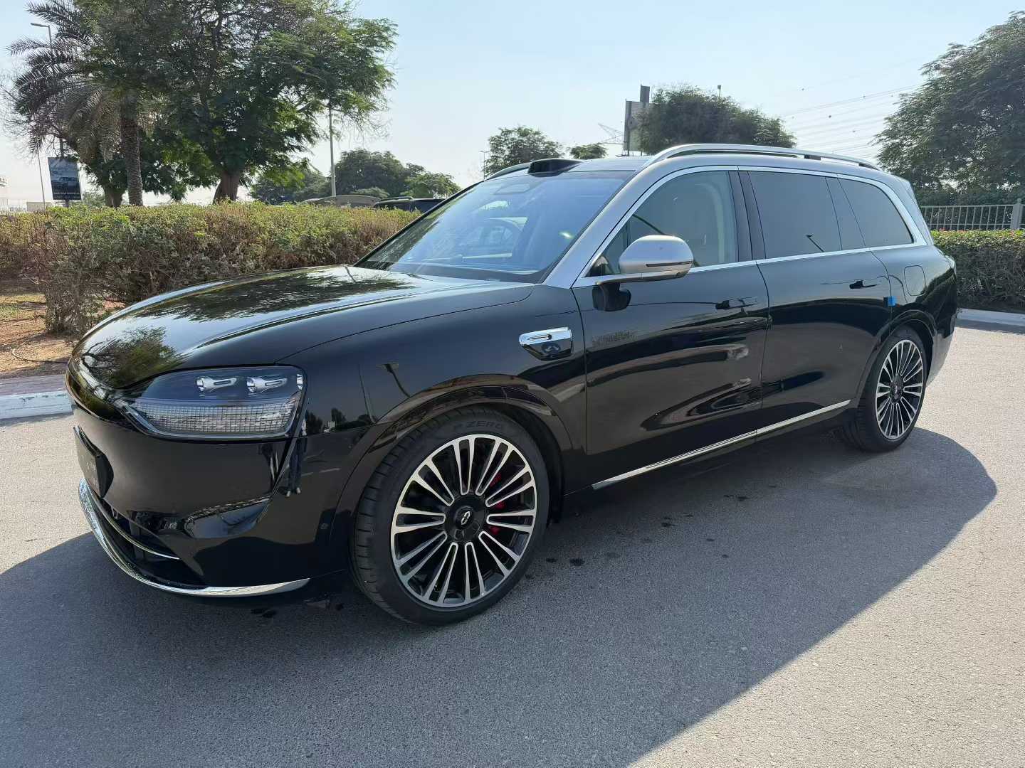 AITO M964487963081859111