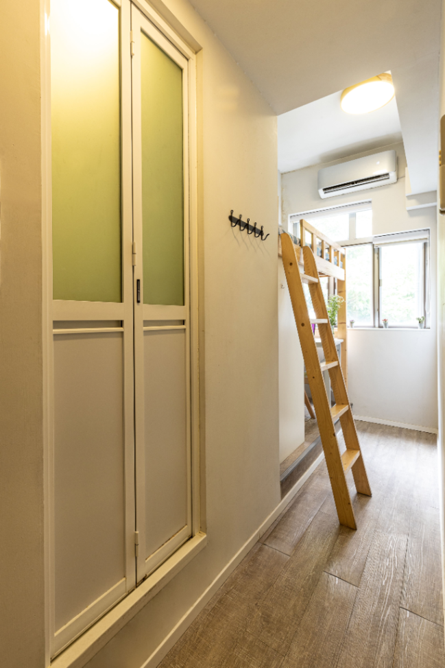 PFL Hill Single Room 1E by Kaiyuan Living63545690580865111