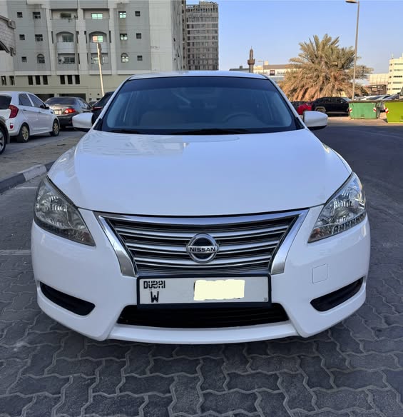 نيسان صنترا موديل 2019 كمالي أوتوماتيك بالكامل64693920174466113