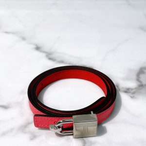 HERMES BELT64321939162113110