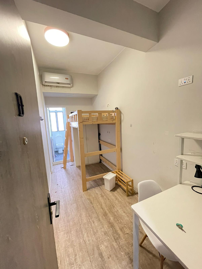 PFL Hill Kaiyuan Living Stylish Single Room 3D63578508026883111