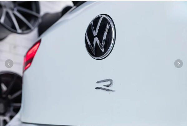 Why the Golf R Is Called a High-Performance Hot Hatch!64664003229825112