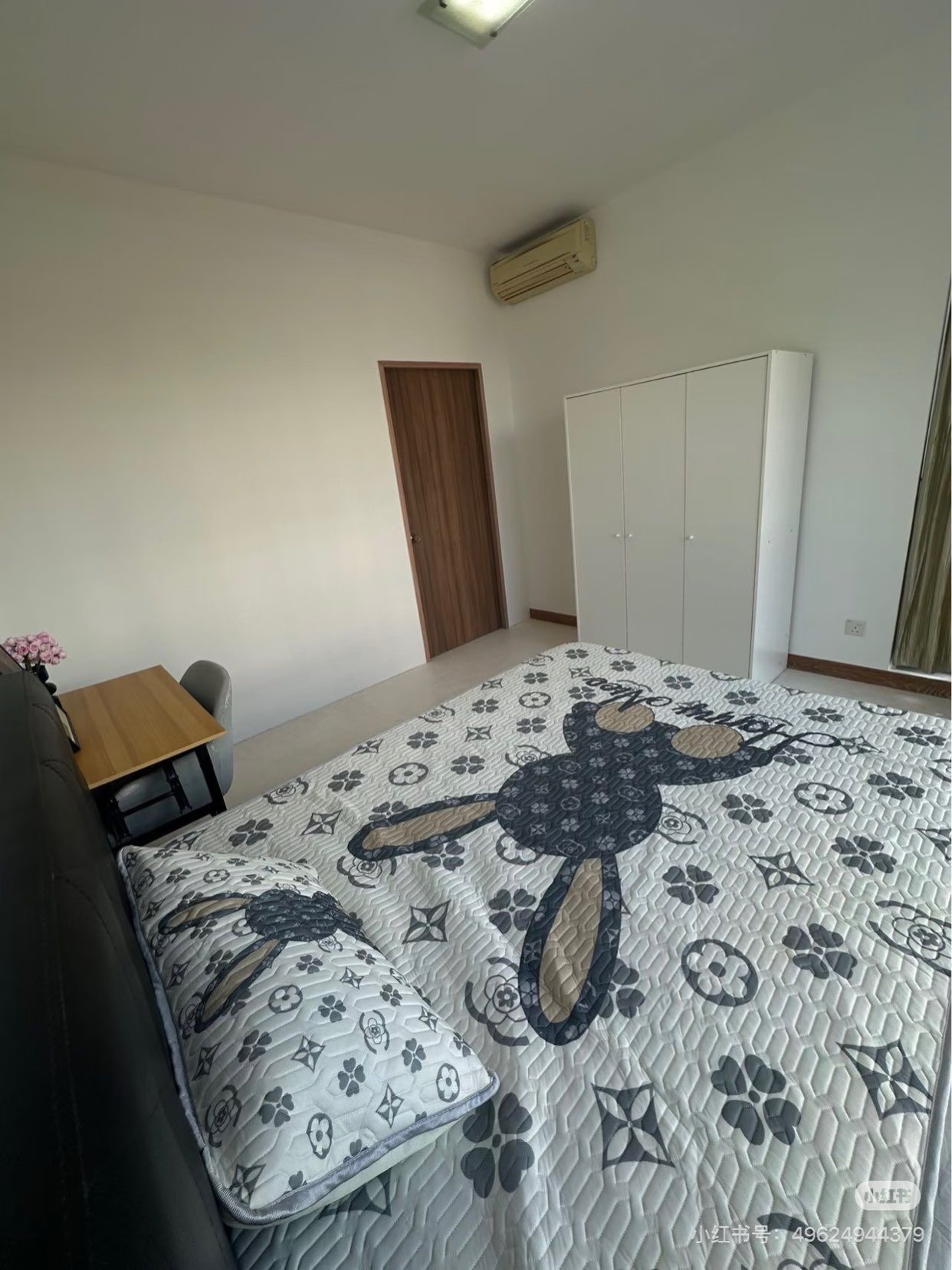 Singapore 🇸🇬 Renting 3B2B Novena Available for Immediate Move-in
63703058391042114