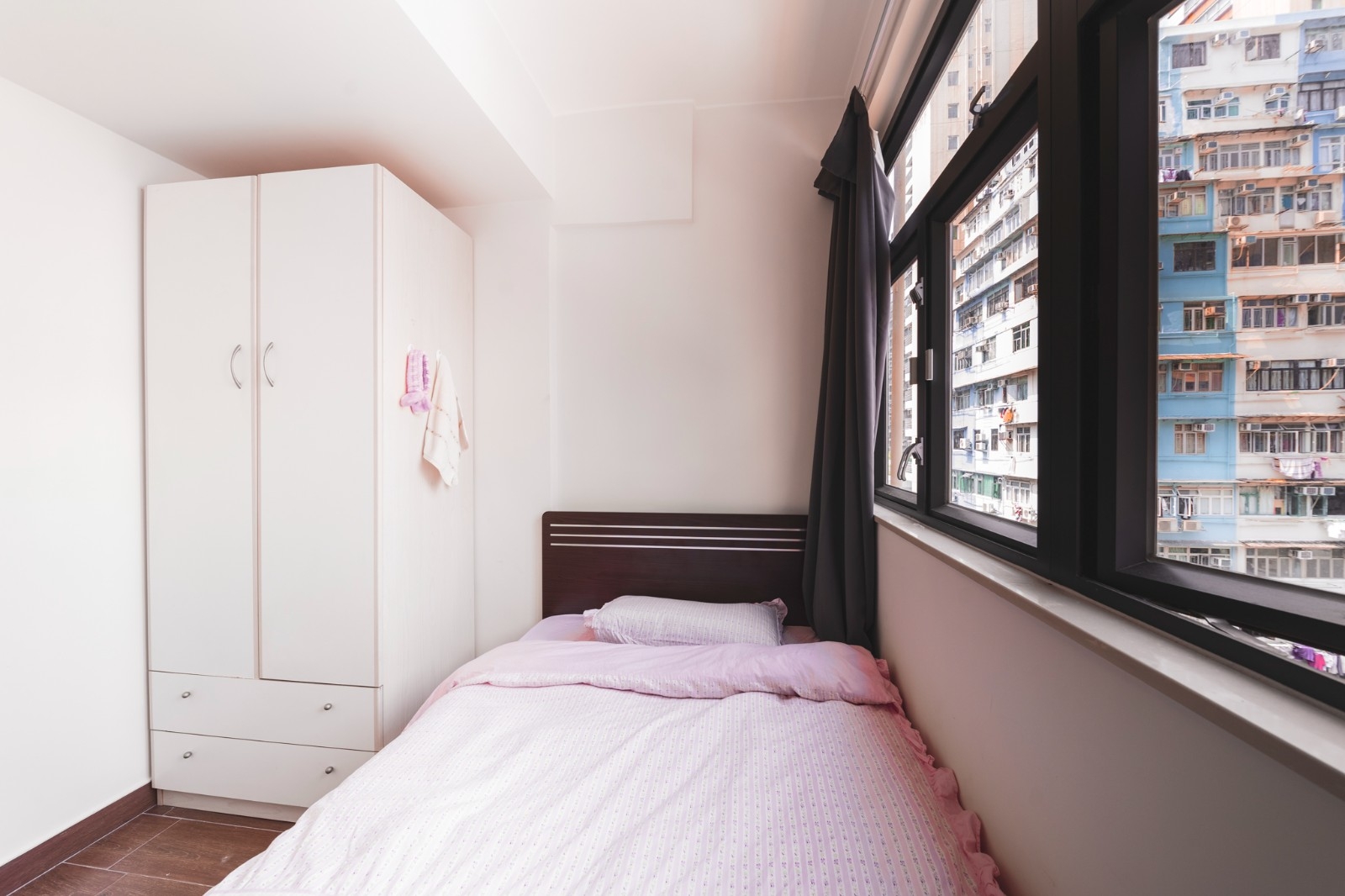 黑布街服务式公寓64443302727682110