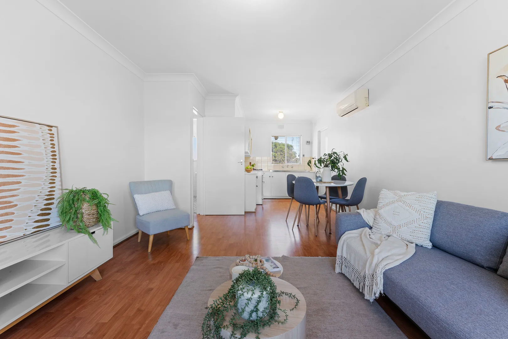 3/22 Alabama Avenue, Prospect SA 5082