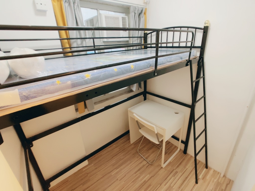 鴻威大廈服務式公寓64411791342722110