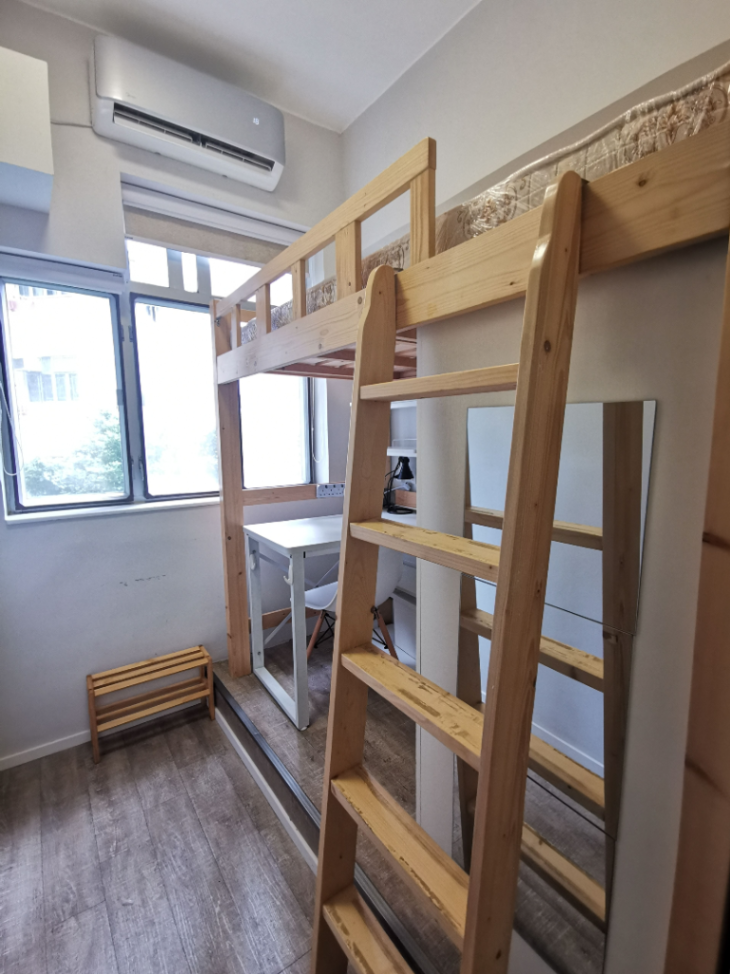 PFL Hill Kaiyuan Living Elegant Single Room 2B63545803951873110
