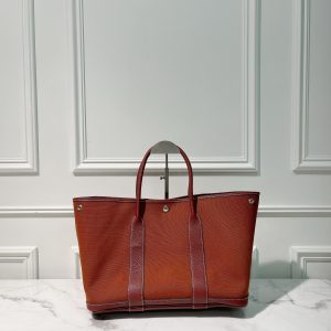 HERMES GARDEN PARTY 36