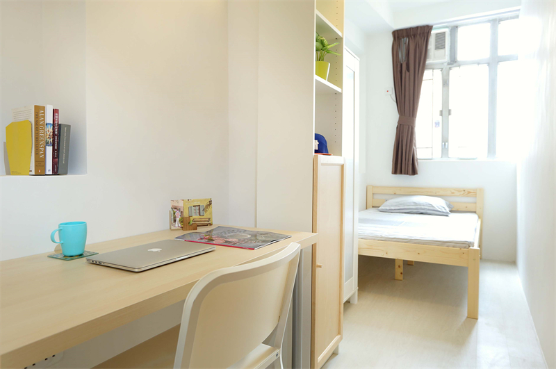 Entrust Desford Road West Student Apartment634579054600981125