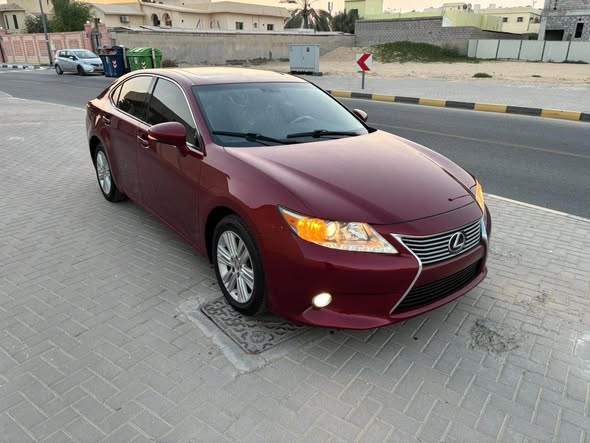 Lexus es 35064674480896386111