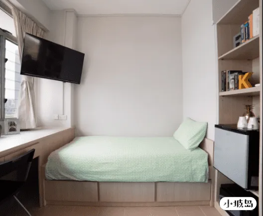Affordable double room near NTU,精致 double room63379272443138111