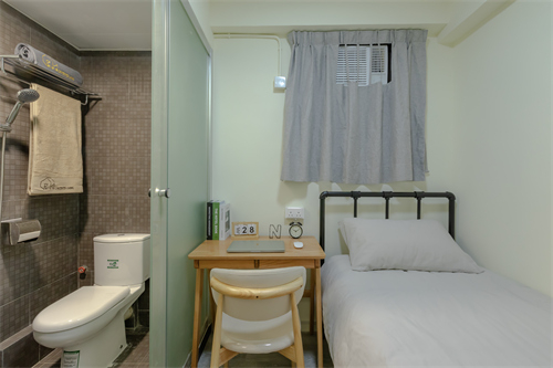 Entrusted Chi Ngam Road North Student Apartments634578738478111123