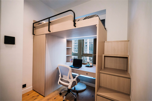Entrusting Xinliujie Student Apartment63469393457538116