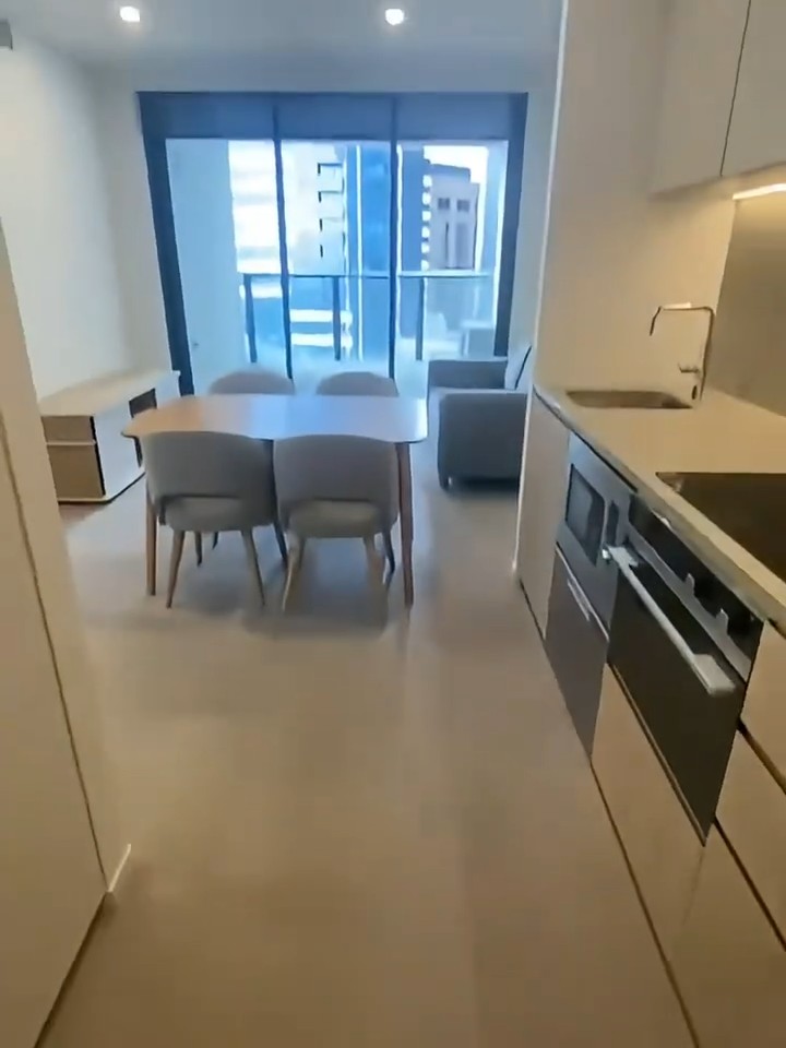 This Melbourne 2b2b is truly such a great place to live!