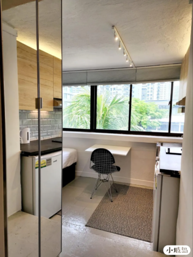 Green Line - 2 independent studios near Amity, SMU, PSB, Kaplan. Move-in date: August 7th63385940920323111